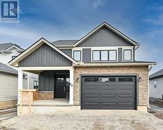 83 RENAISSANCE DRIVE St. Thomas, ON N5R 0K1