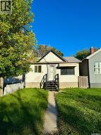 2027 Montreal STREET Regina, SK S4P 1L5