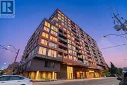 TH114 - 28 EASTERN AVENUE Toronto, ON M5A 1H5