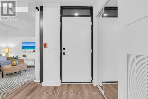 TH114 - 28 EASTERN AVENUE , Toronto, Ontario M5A 1H5 5