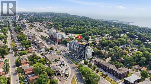 516 - 90 GLEN EVEREST ROAD , Toronto, Ontario M1N 0C3 2