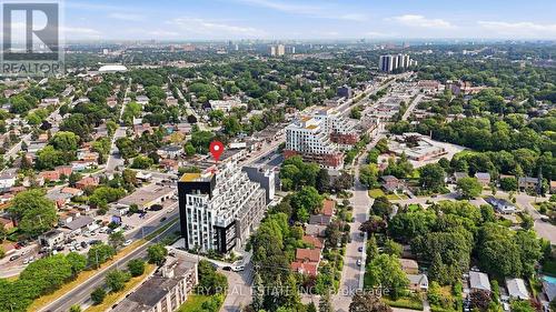 516 - 90 GLEN EVEREST ROAD , Toronto, Ontario M1N 0C3 3