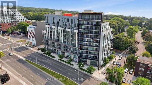 516 - 90 GLEN EVEREST ROAD , Toronto, Ontario M1N 0C3 4