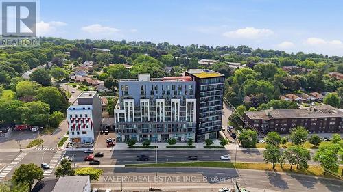 516 - 90 GLEN EVEREST ROAD , Toronto, Ontario M1N 0C3 5