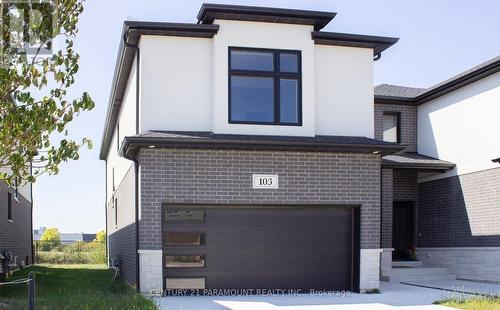 ON - 103 EAGLE STREET  Leamington, ON N8H 0G5