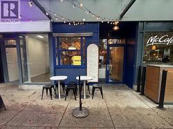 1703 ROBSON STREET Vancouver, BC V6G 1C8