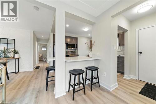 627 UPPER OTTAWA Street Unit# 1 , Hamilton, Ontario L8T 3T4 4