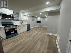 LOWER - 906 FARMSTEAD DRIVE Milton, ON L9T 8J5