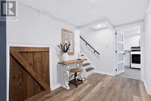 493 Forestwood Crescent, Burlington, ON 