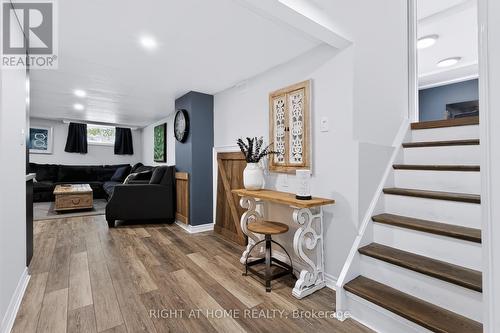 493 Forestwood Crescent, Burlington, ON 