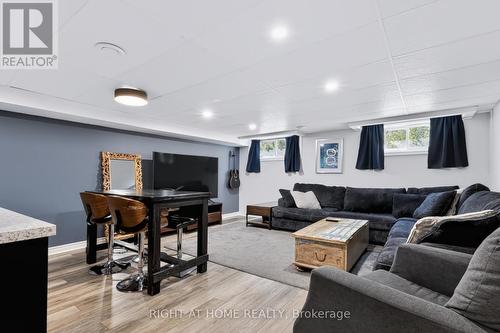 493 Forestwood Crescent, Burlington, ON 