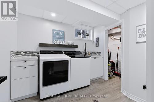 493 Forestwood Crescent, Burlington, ON 