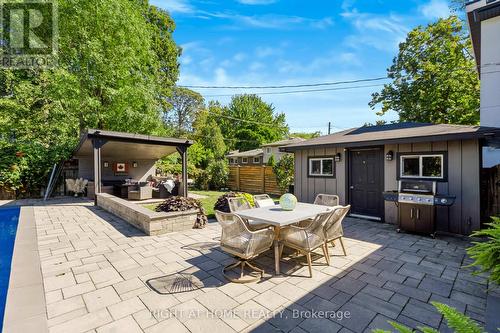 493 Forestwood Crescent, Burlington, ON 