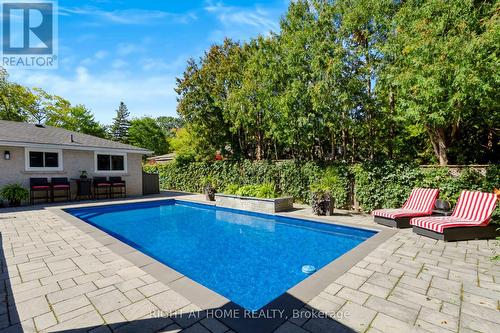 493 Forestwood Crescent, Burlington, ON 