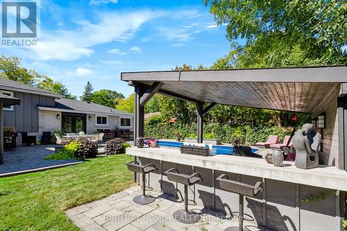 493 Forestwood Crescent, Burlington, ON 