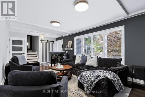 493 Forestwood Crescent, Burlington, ON 
