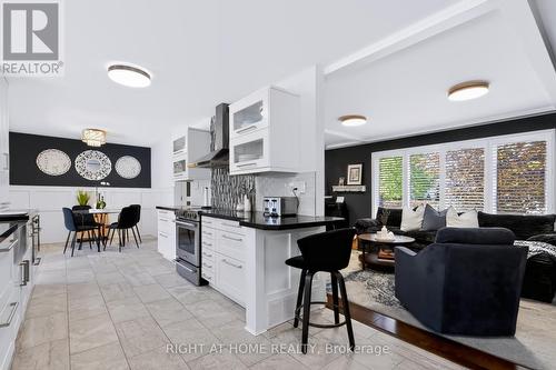 493 Forestwood Crescent, Burlington, ON 