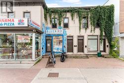 1 - 502 GLADSTONE AVENUE Ottawa, ON K1R 5P1