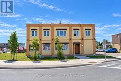 4816 BRIDGE STREET Niagara Falls (Cherrywood), ON L2E 2R9