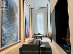 2407 - 20 RICHARDSON STREET Toronto, ON M5A 4J9