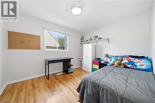35 Perth Road, Kitchener, ON 