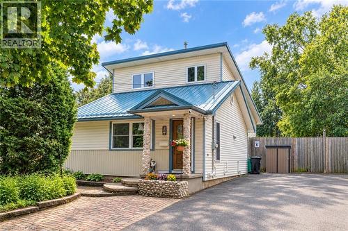 35 Perth Road, Kitchener, ON 