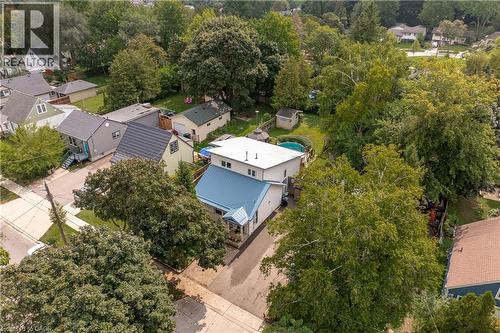 35 Perth Road, Kitchener, ON 