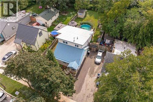 35 Perth Road, Kitchener, ON 