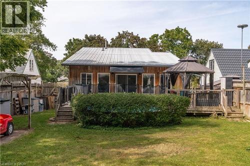 35 Perth Road, Kitchener, ON 