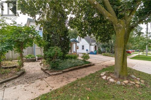 35 Perth Road, Kitchener, ON 