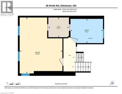 35 Perth Road, Kitchener, ON 