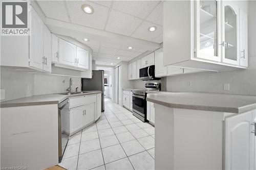 35 Perth Road, Kitchener, ON 