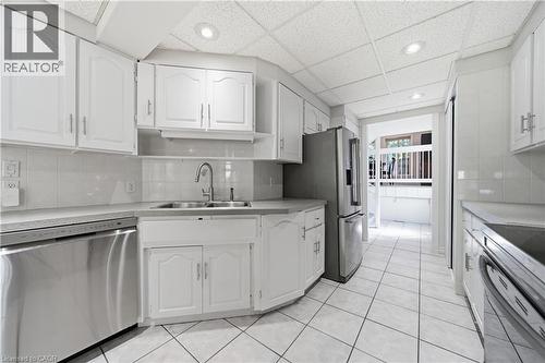 35 Perth Road, Kitchener, ON 