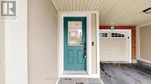 68 - 6020 DERRY ROAD , Milton, Ontario L9T 8L6 5