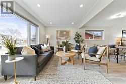 1 - 627 UPPER OTTAWA STREET Hamilton, ON L8T 3T4