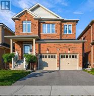 33 ROBBINS RIDGE Brant, ON N3L 0H2
