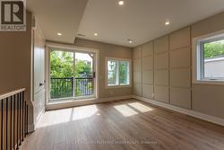 3 - 352 JONES AVENUE Toronto, ON M4J 3G3