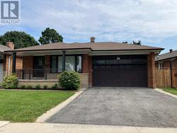 23 SELLMAR ROAD Toronto, ON M9P 3E4
