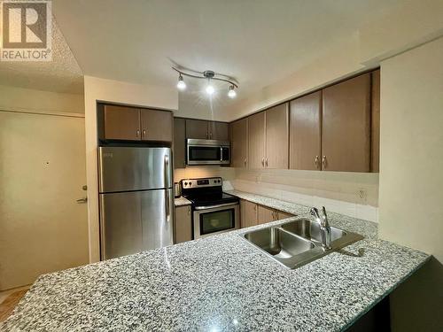 340 - 525 WILSON AVENUE , Toronto, Ontario M3H 0A7 3