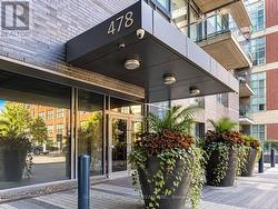 517 - 478 KING STREET W Toronto, ON M5V 0A8