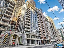 1134 - 250 WELLINGTON STREET W Toronto, ON M5V 3P6