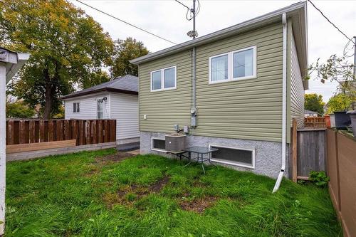 429 Bowman Avenue, Winnipeg, MB 