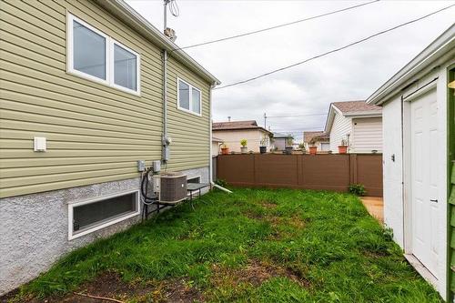 429 Bowman Avenue, Winnipeg, MB 
