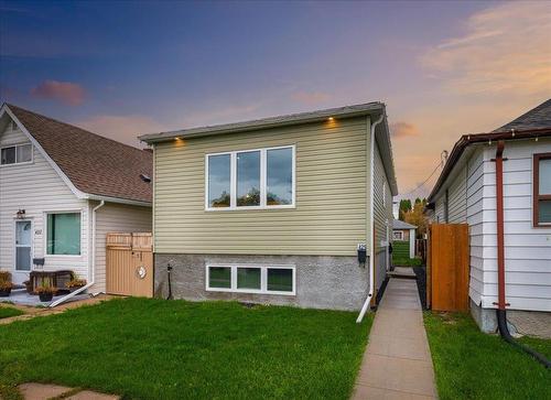 429 Bowman Avenue, Winnipeg, MB 
