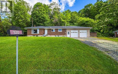 120 MASSEY ROAD  Alnwick/Haldimand, ON K9A 4J8