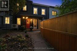 23 MYRTLE AVENUE Toronto, ON M4M 2A3