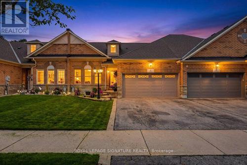 4 NORM GOODSPEED DRIVE  Uxbridge, ON L9P 0A4