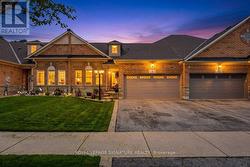 4 NORM GOODSPEED DRIVE Uxbridge, ON L9P 0A4