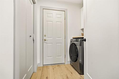7 857 Waverley Street, Winnipeg, MB 