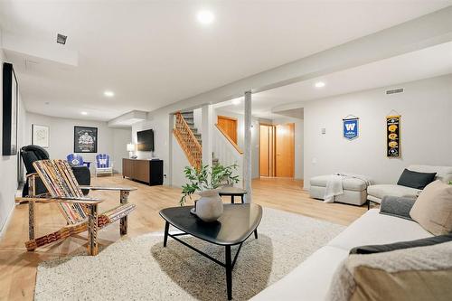 7 857 Waverley Street, Winnipeg, MB 